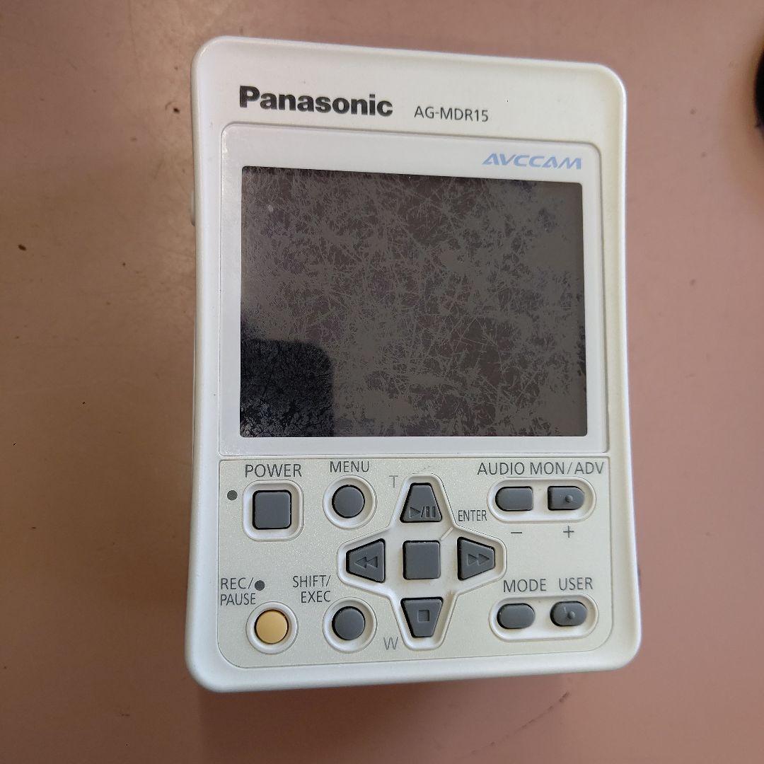 ビデオカメラ jaxon