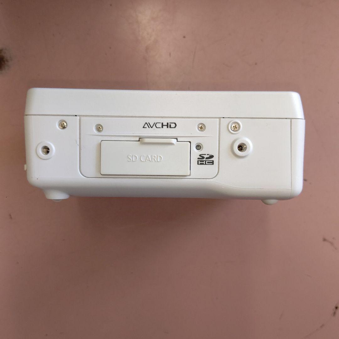 ビデオカメラ jaxon