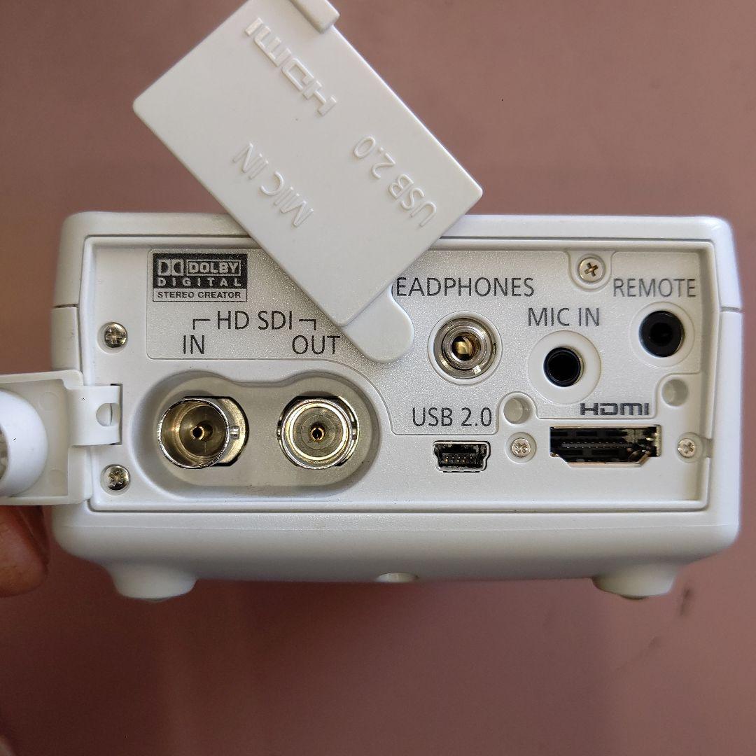 ビデオカメラ jaxon