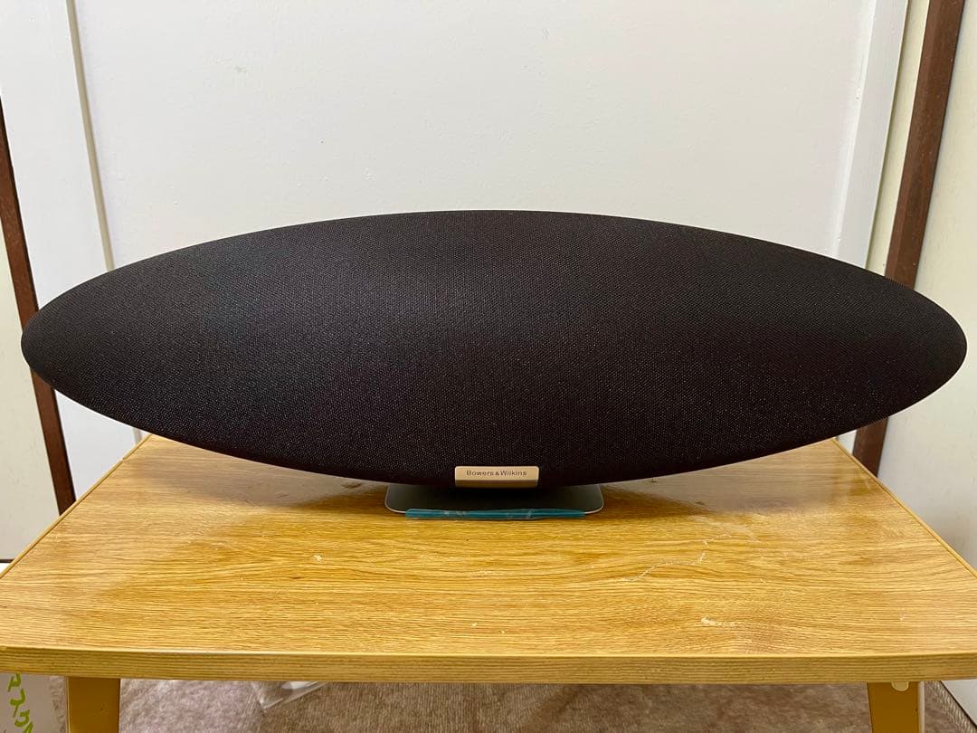 Bowers & Wilkins Zeppelin第4世代 ワイヤレススピーカー