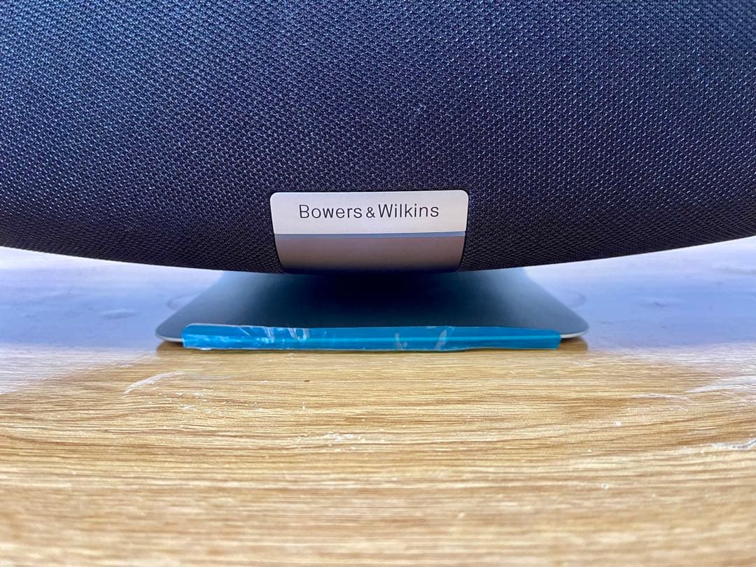 Bowers & Wilkins Zeppelin第4世代 ワイヤレススピーカー