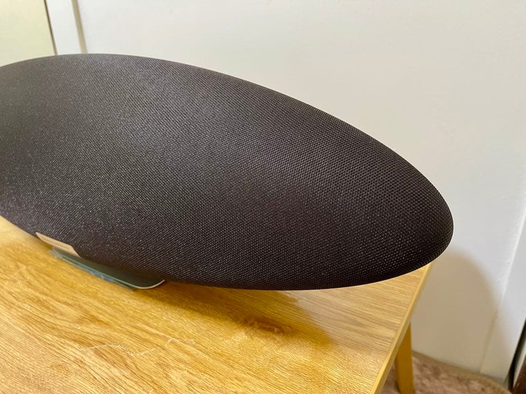 Bowers & Wilkins Zeppelin第4世代 ワイヤレススピーカー