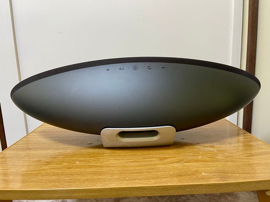 Bowers & Wilkins Zeppelin第4世代 ワイヤレススピーカー