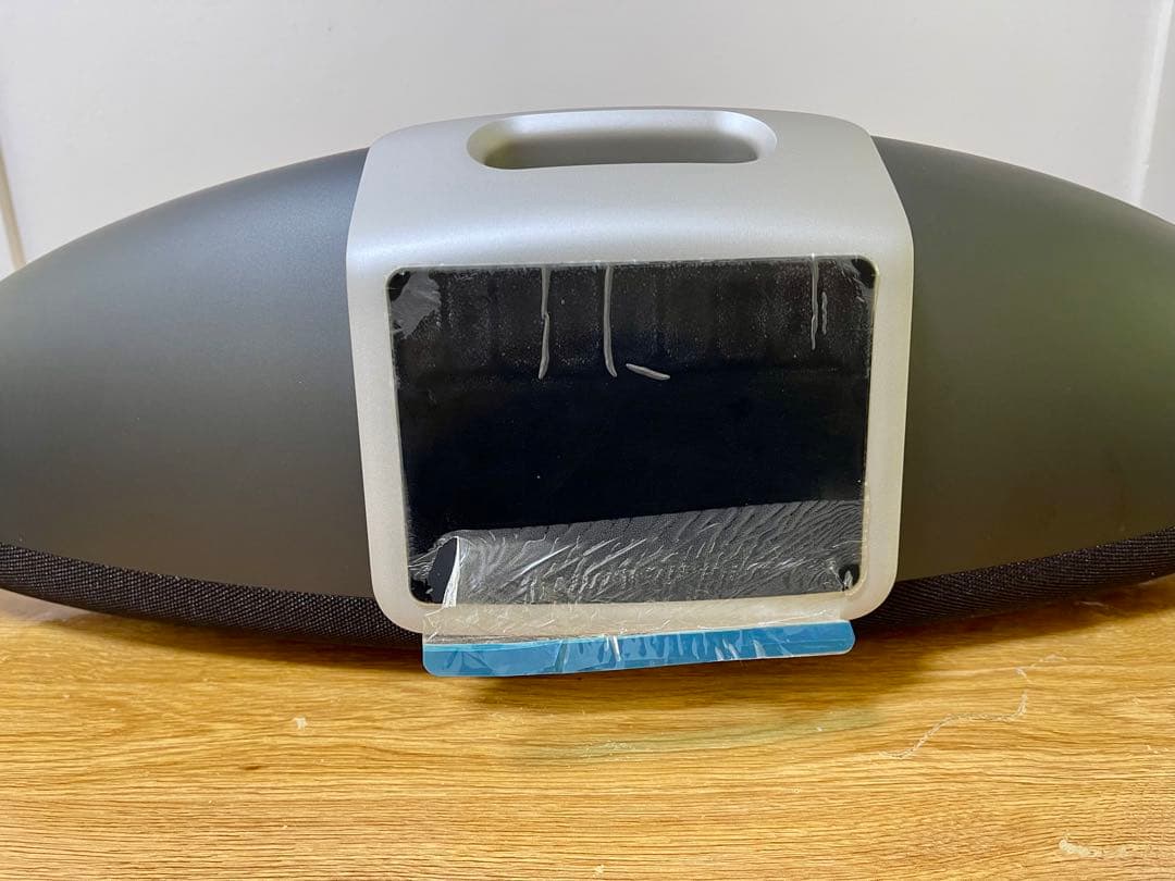 Bowers & Wilkins Zeppelin第4世代 ワイヤレススピーカー