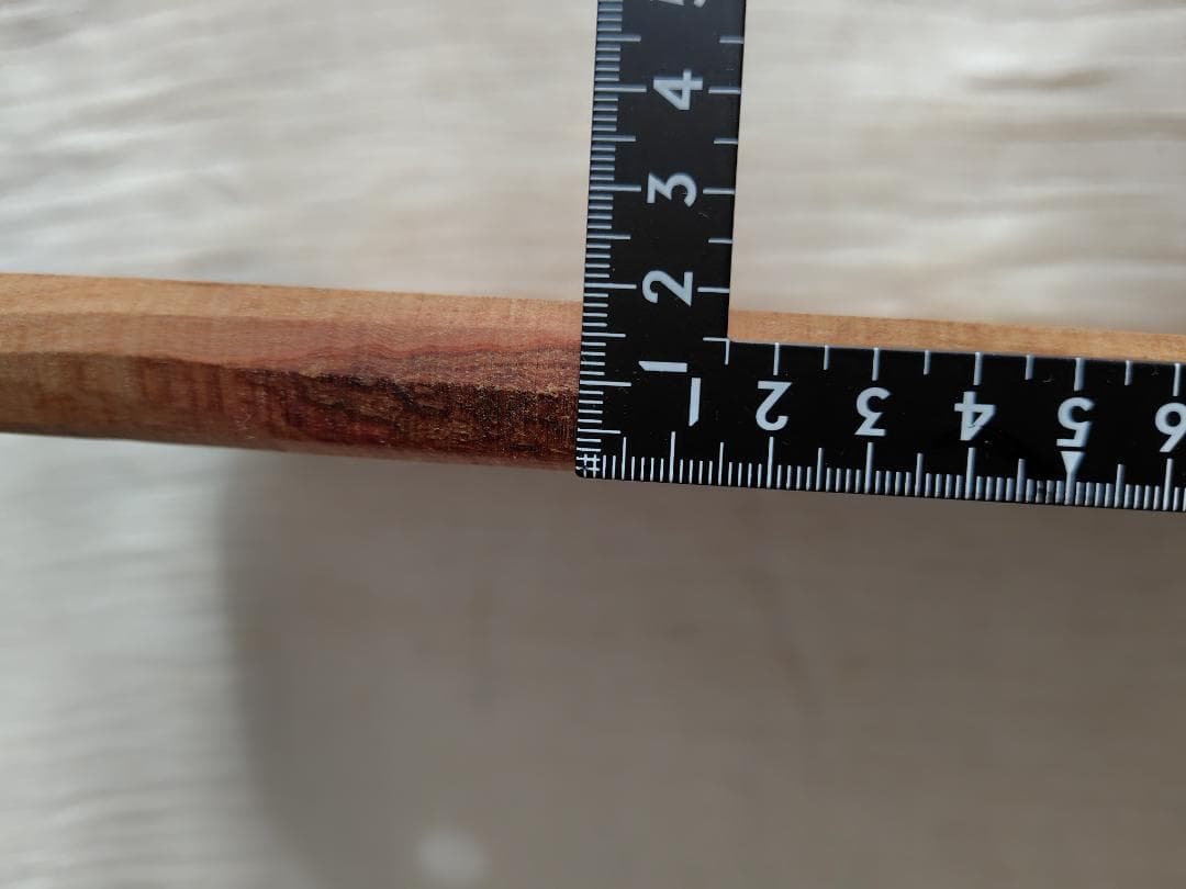 Arte Legno オリーブウッド カッティングボード 33.5cmイタリア製