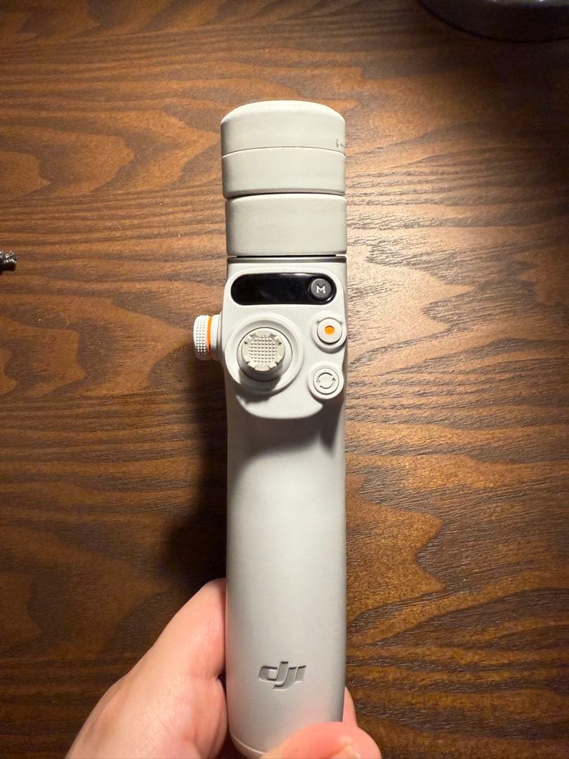 DJI Osmo Mobile 6 ジンバル
