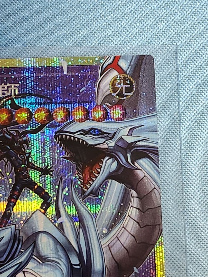 究極竜魔導師　プリシク　2枚セット