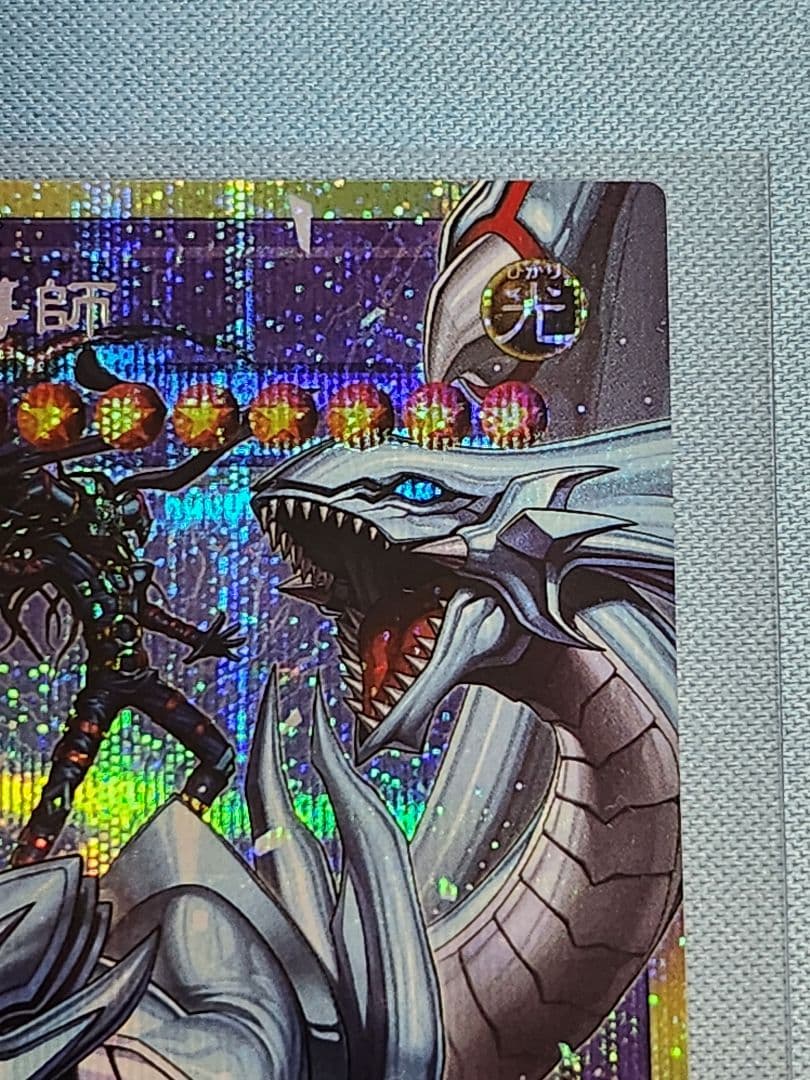 究極竜魔導師　プリシク　2枚セット