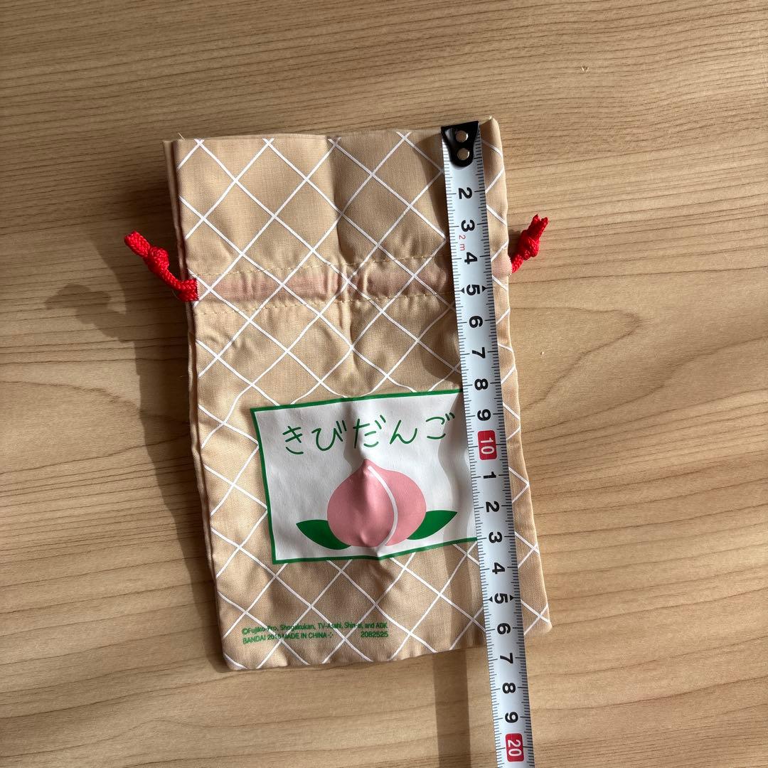 ドラえもん　ひみつ道具　ライト　 巾着　ハンカチ　キーホルダー