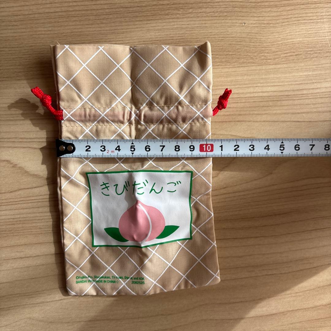 ドラえもん　ひみつ道具　ライト　 巾着　ハンカチ　キーホルダー