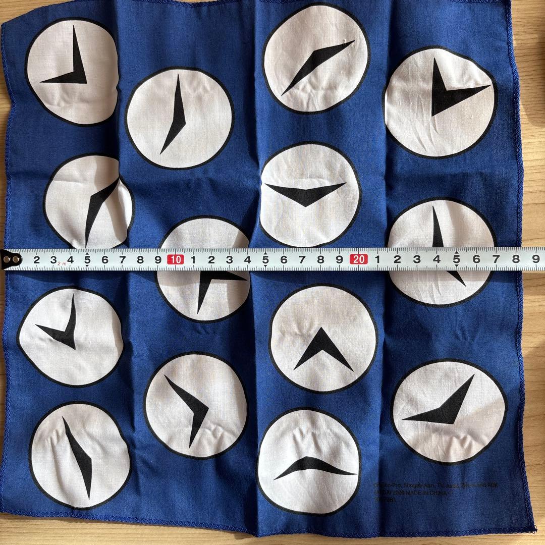 ドラえもん　ひみつ道具　ライト　 巾着　ハンカチ　キーホルダー