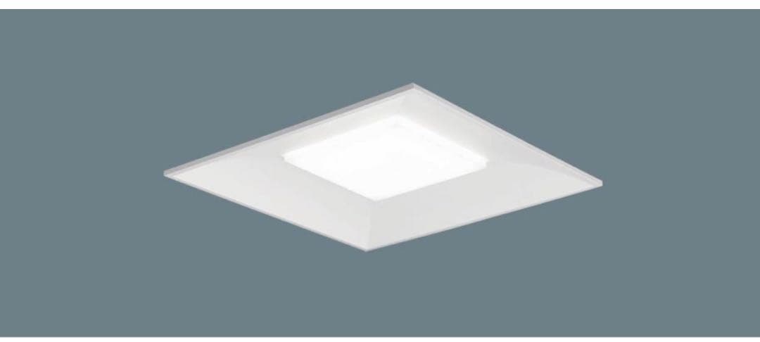 Panasonic 蛍光灯ユニット NNL 1610KN RZ9 2台