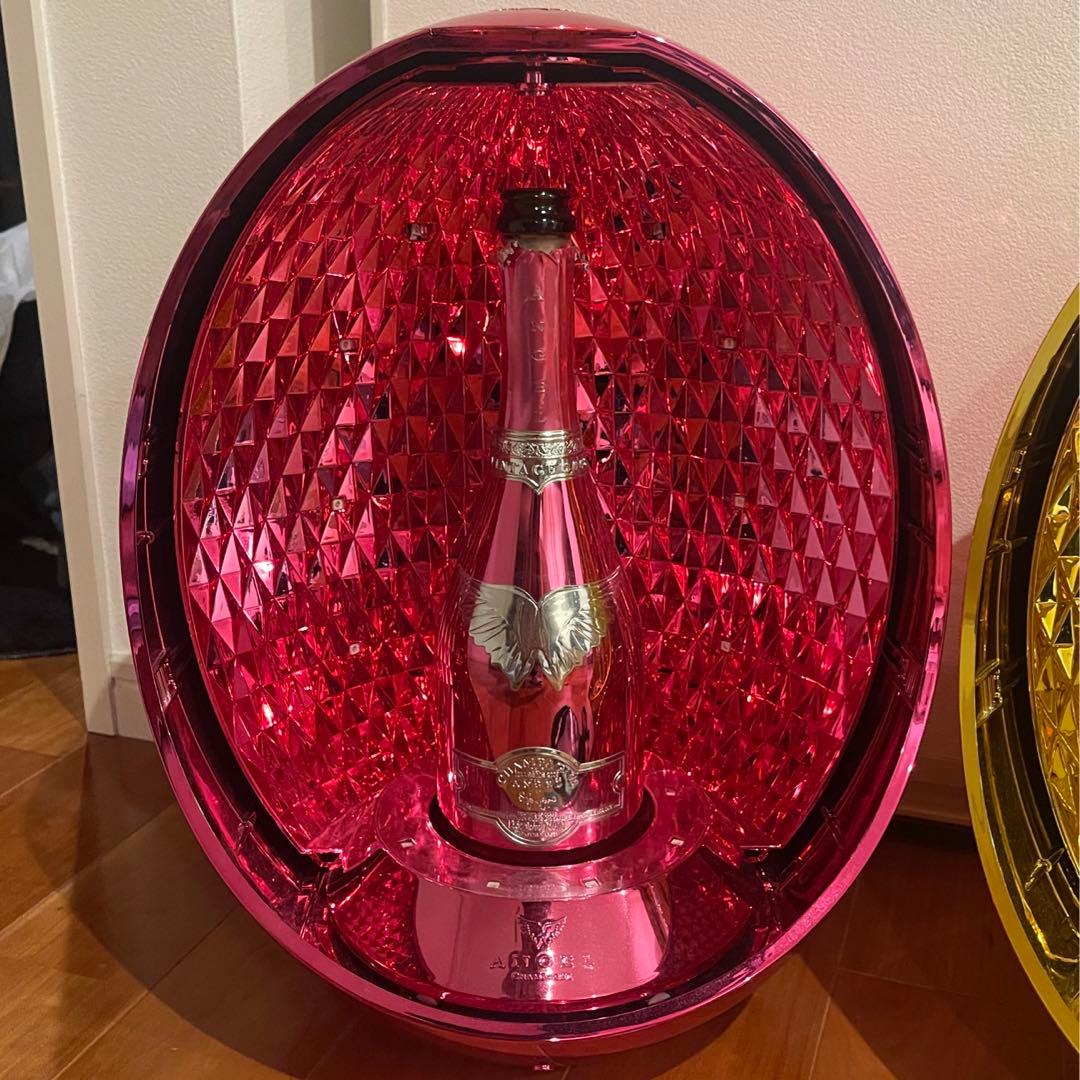 エンジェル　エッグ