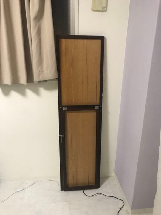 全身鏡　ミラー　姿見