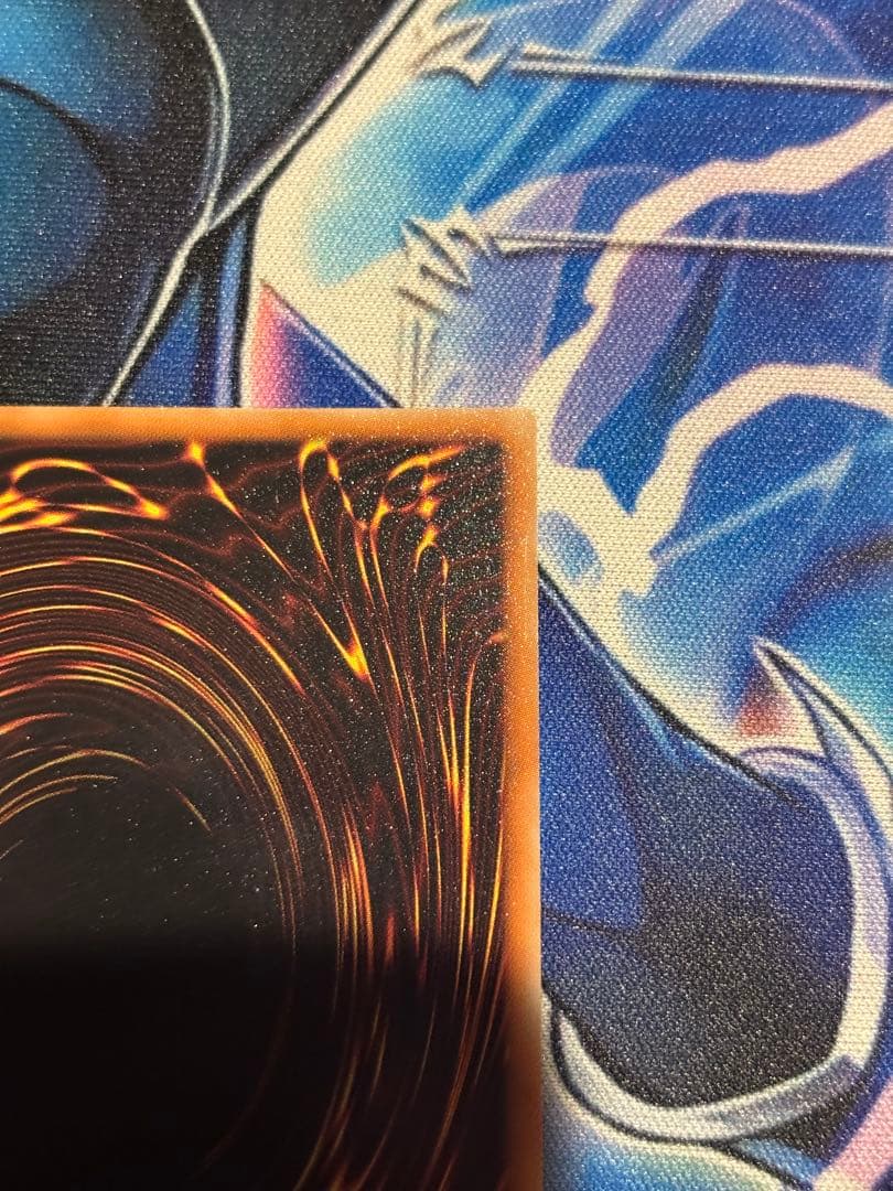 伝説の闇の魔導師　伝説の白き龍　エクシク　まとめ　スリーブ付