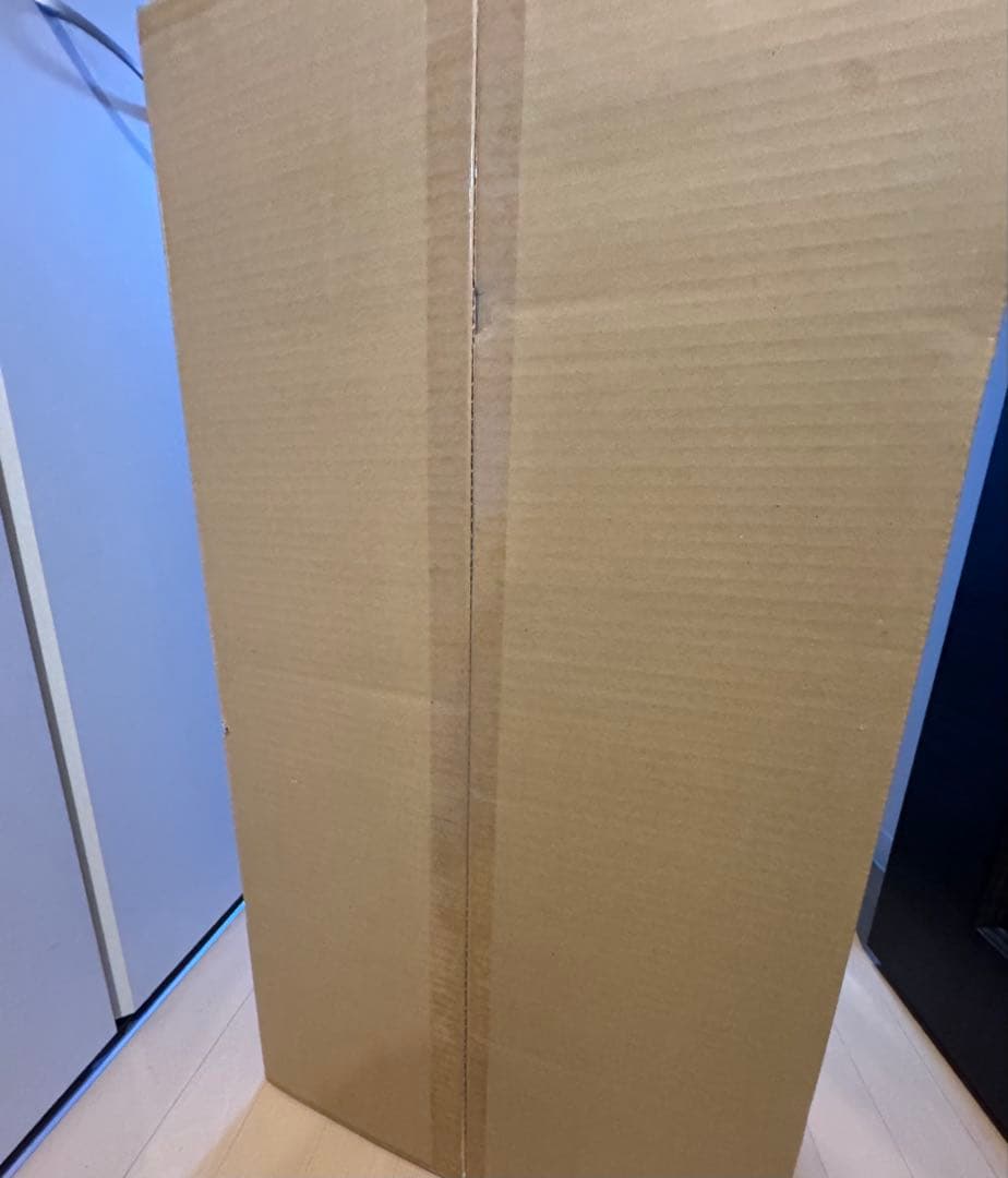 デロリアン タイムマシン 1/6スケール BTTF2