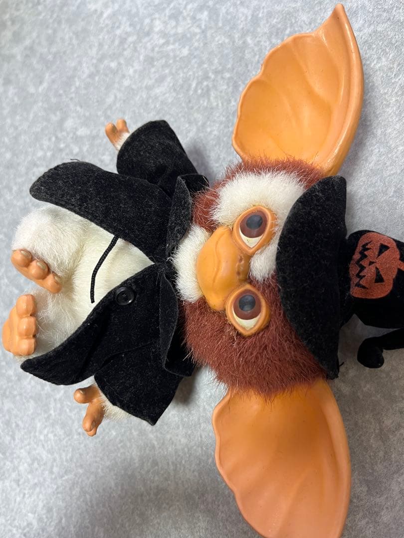 最終お値下げ　ギズモ　ハロウィン　ジュンプランニング　Junplanning