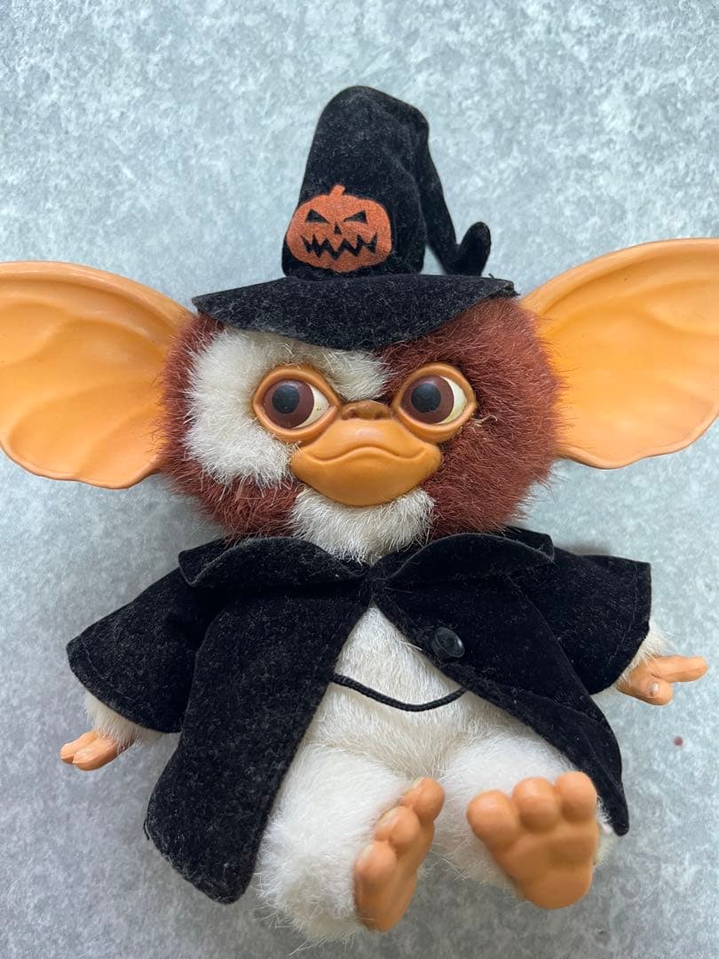 最終お値下げ　ギズモ　ハロウィン　ジュンプランニング　Junplanning