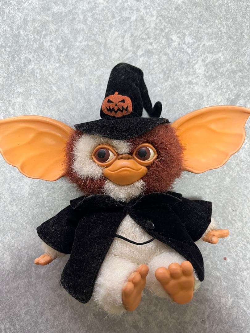 最終お値下げ　ギズモ　ハロウィン　ジュンプランニング　Junplanning