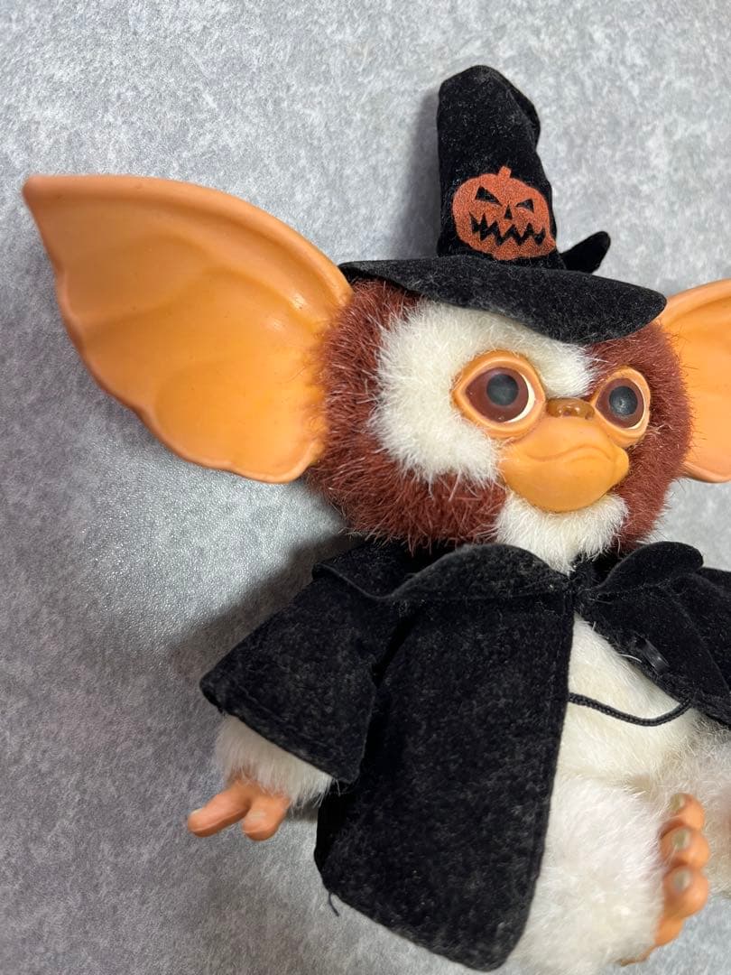 最終お値下げ　ギズモ　ハロウィン　ジュンプランニング　Junplanning