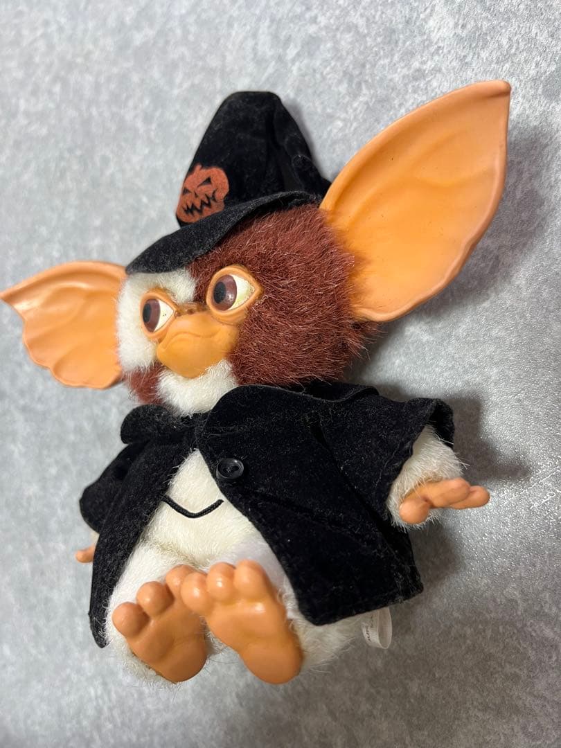 最終お値下げ　ギズモ　ハロウィン　ジュンプランニング　Junplanning