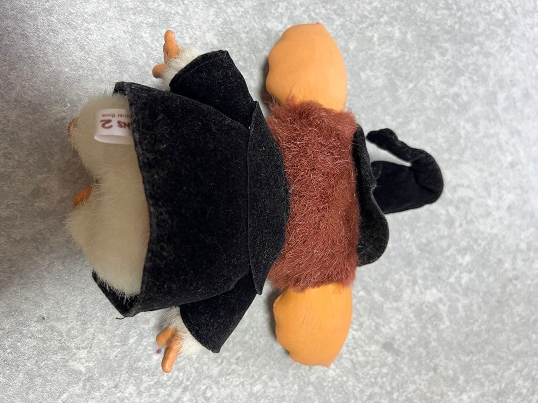 最終お値下げ　ギズモ　ハロウィン　ジュンプランニング　Junplanning