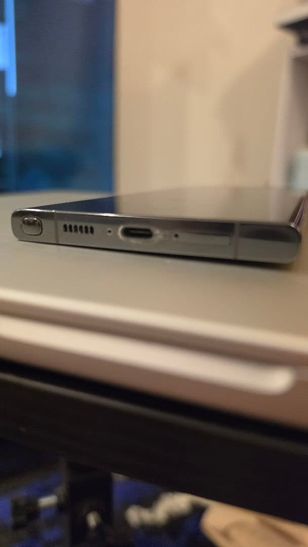 Samsung Galaxy S23Ultra 512GB海外版美品SIMフリー