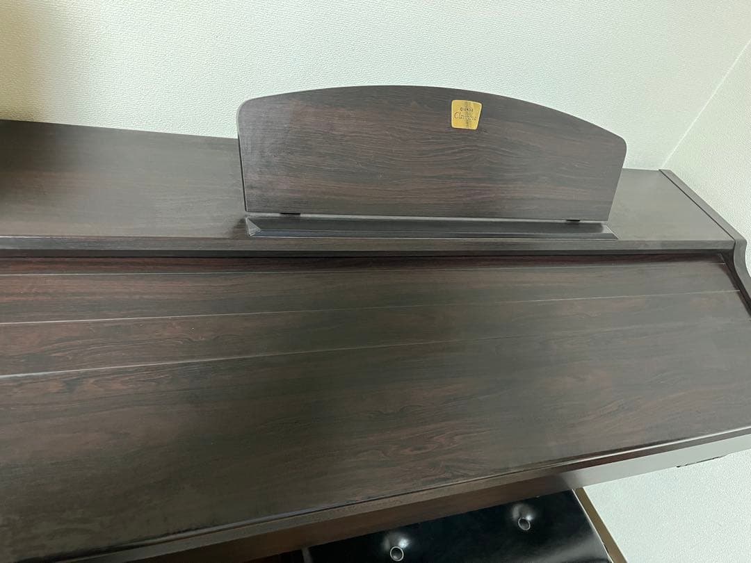 Yamaha Clavinova 電子ピアノCVP -205/203 更に値下げ