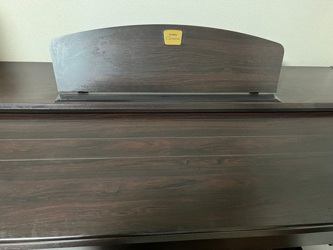 Yamaha Clavinova 電子ピアノCVP -205/203 更に値下げ