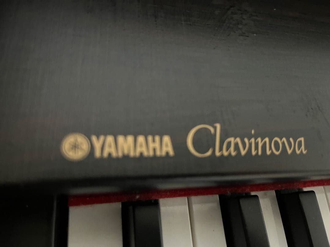 Yamaha Clavinova 電子ピアノCVP -205/203 更に値下げ