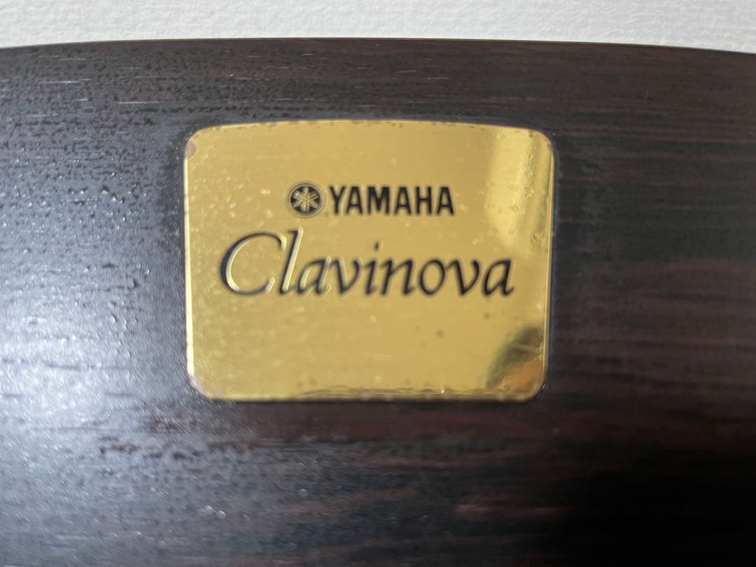 Yamaha Clavinova 電子ピアノCVP -205/203 更に値下げ