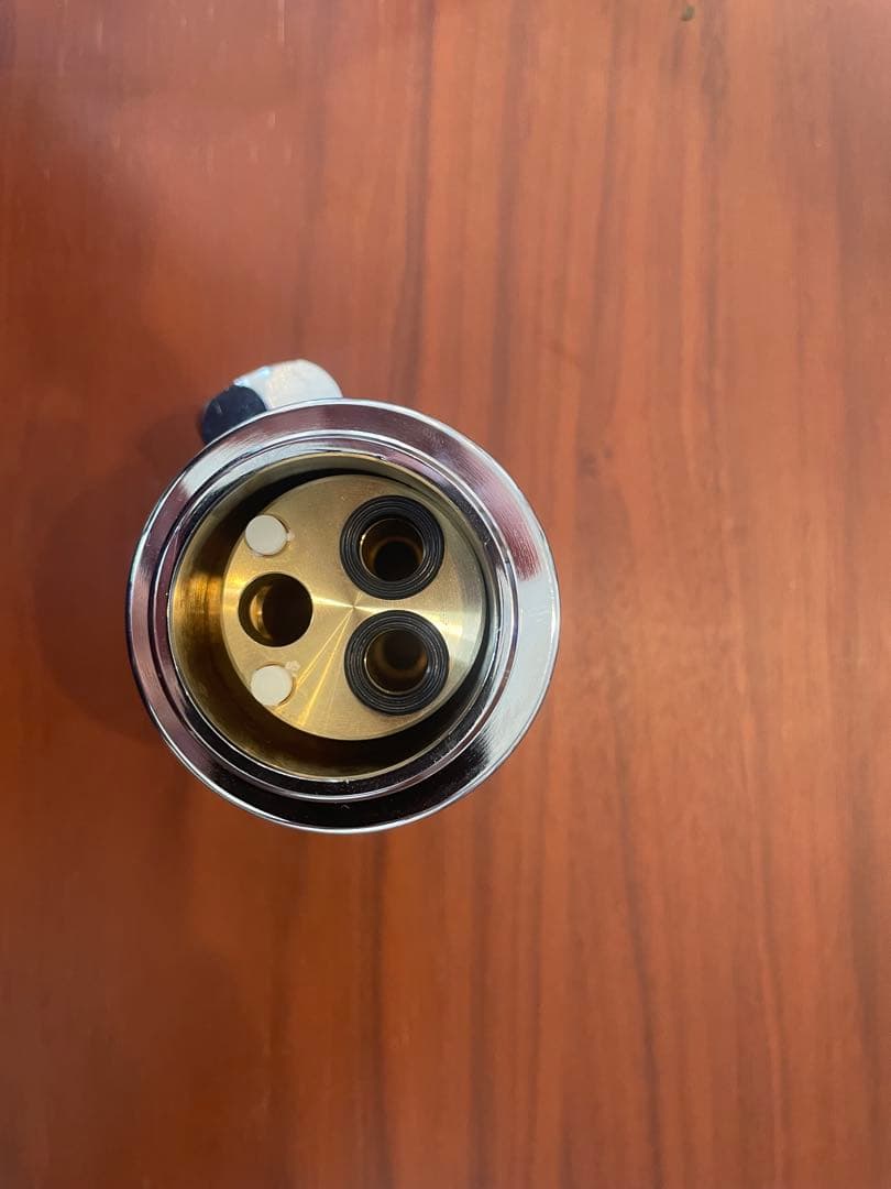 【開封済未使用】食器洗い乾燥機専用分岐水栓CB-SXH7