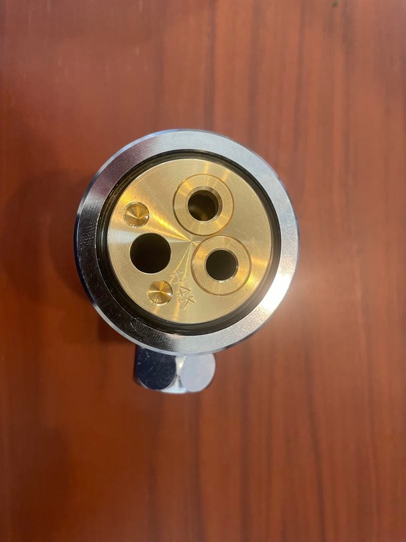 【開封済未使用】食器洗い乾燥機専用分岐水栓CB-SXH7