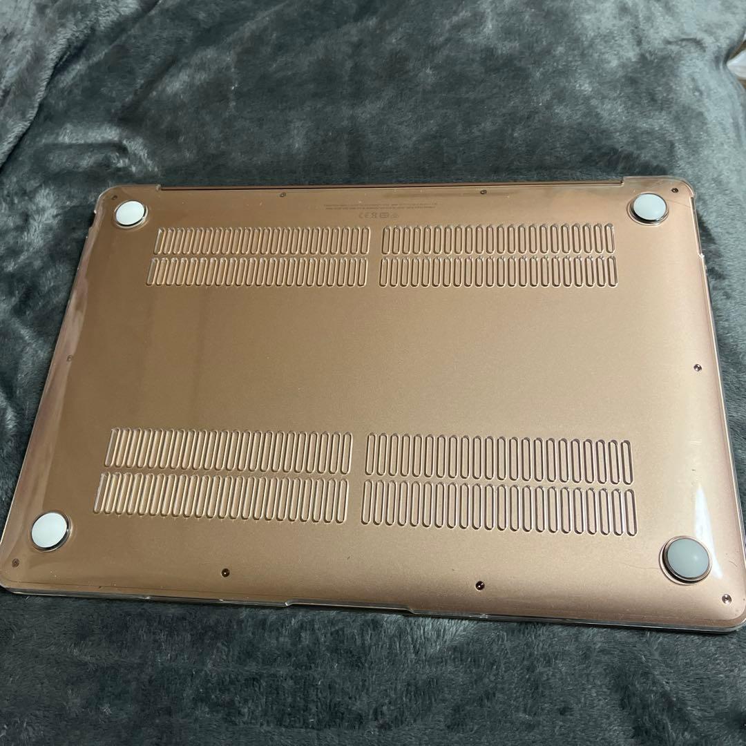 MacBook Air 13 ピンクゴールド 美品