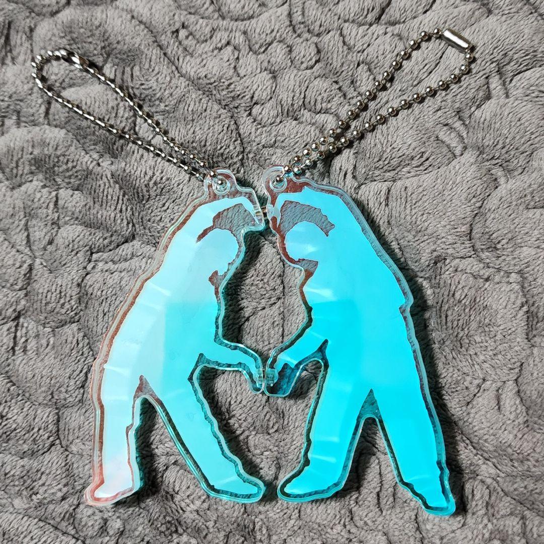 佐野勇斗・吉田仁人 ひっつきーほるだー