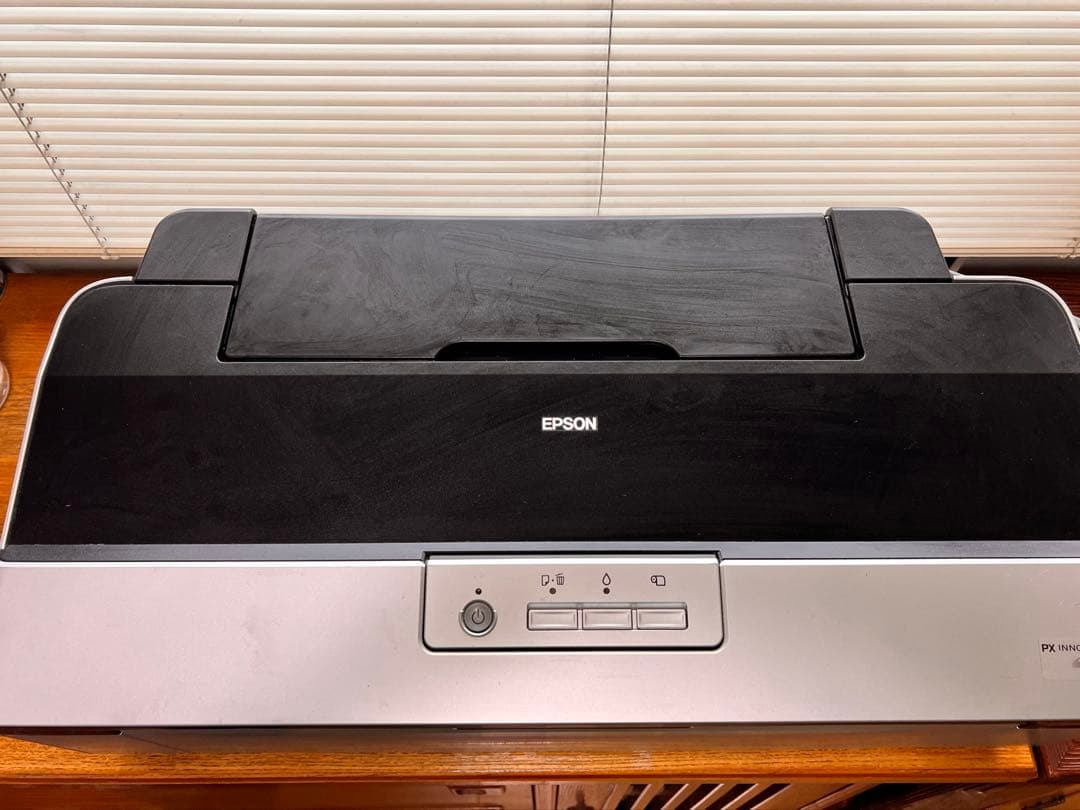 EPSON プリンタ PX5600 ★ジャンク品★