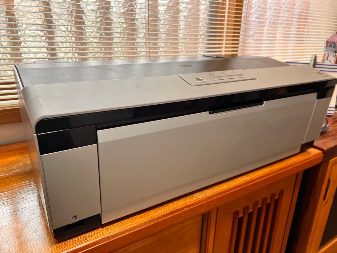 EPSON プリンタ PX5600 ★ジャンク品★