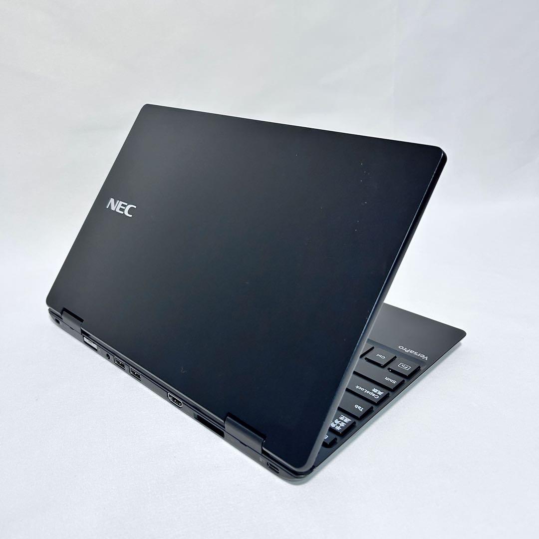 【最新Win11】NEC VersaPro ｜Core i5｜SSD搭載