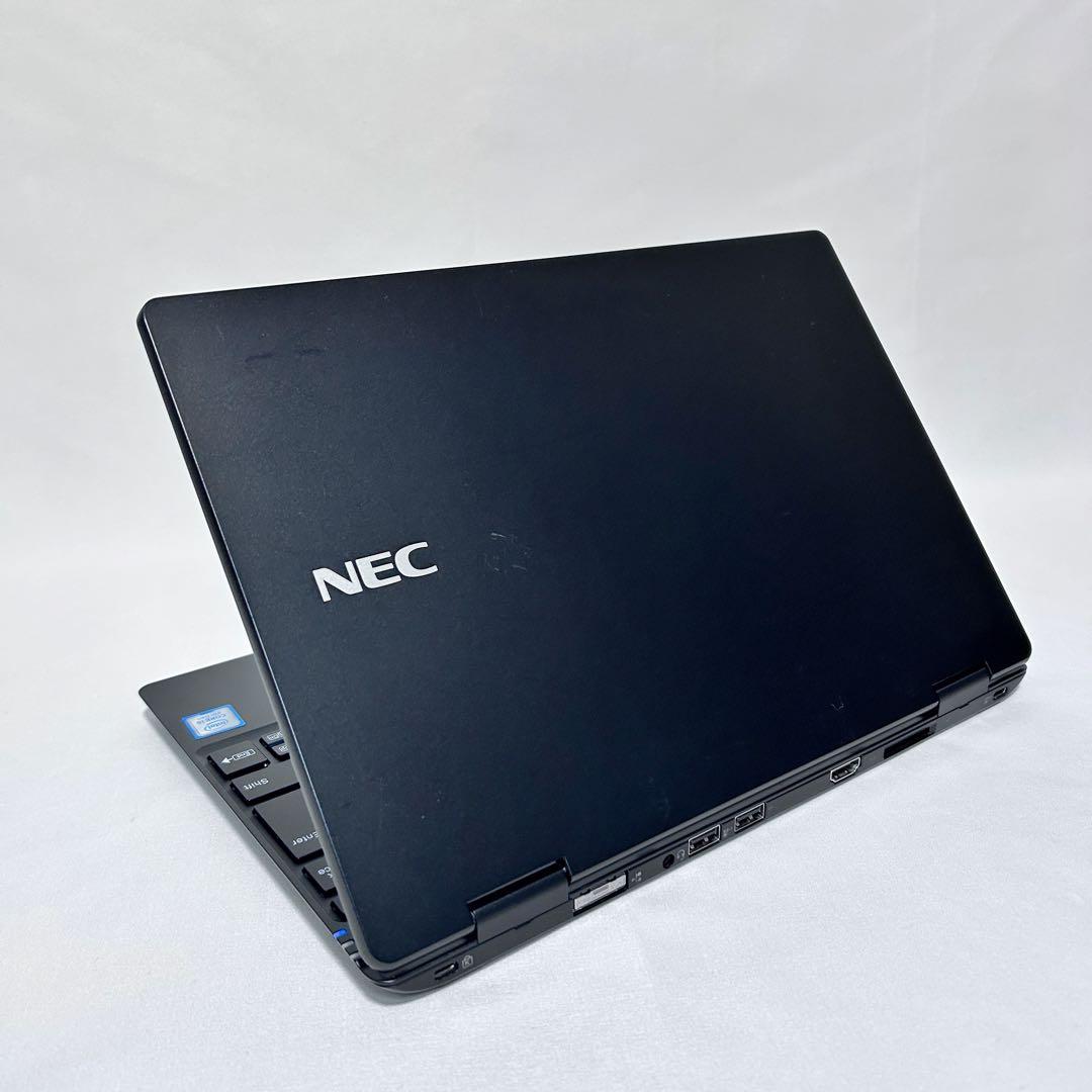 【最新Win11】NEC VersaPro ｜Core i5｜SSD搭載