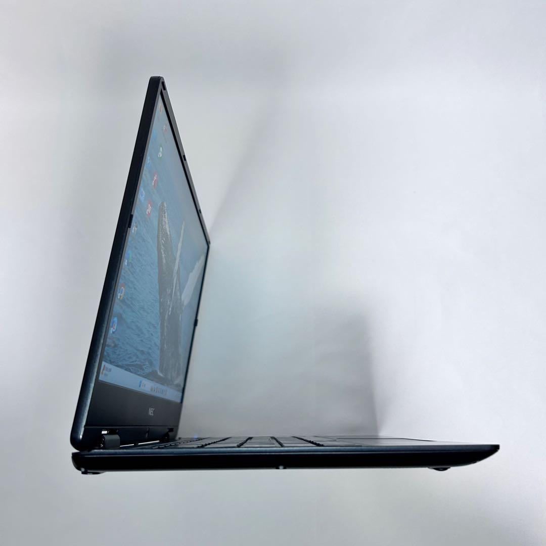 【最新Win11】NEC VersaPro ｜Core i5｜SSD搭載