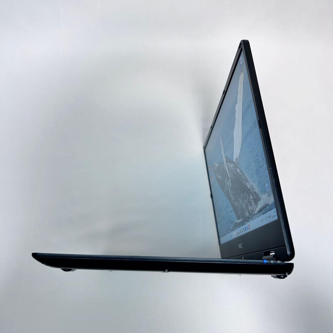 【最新Win11】NEC VersaPro ｜Core i5｜SSD搭載