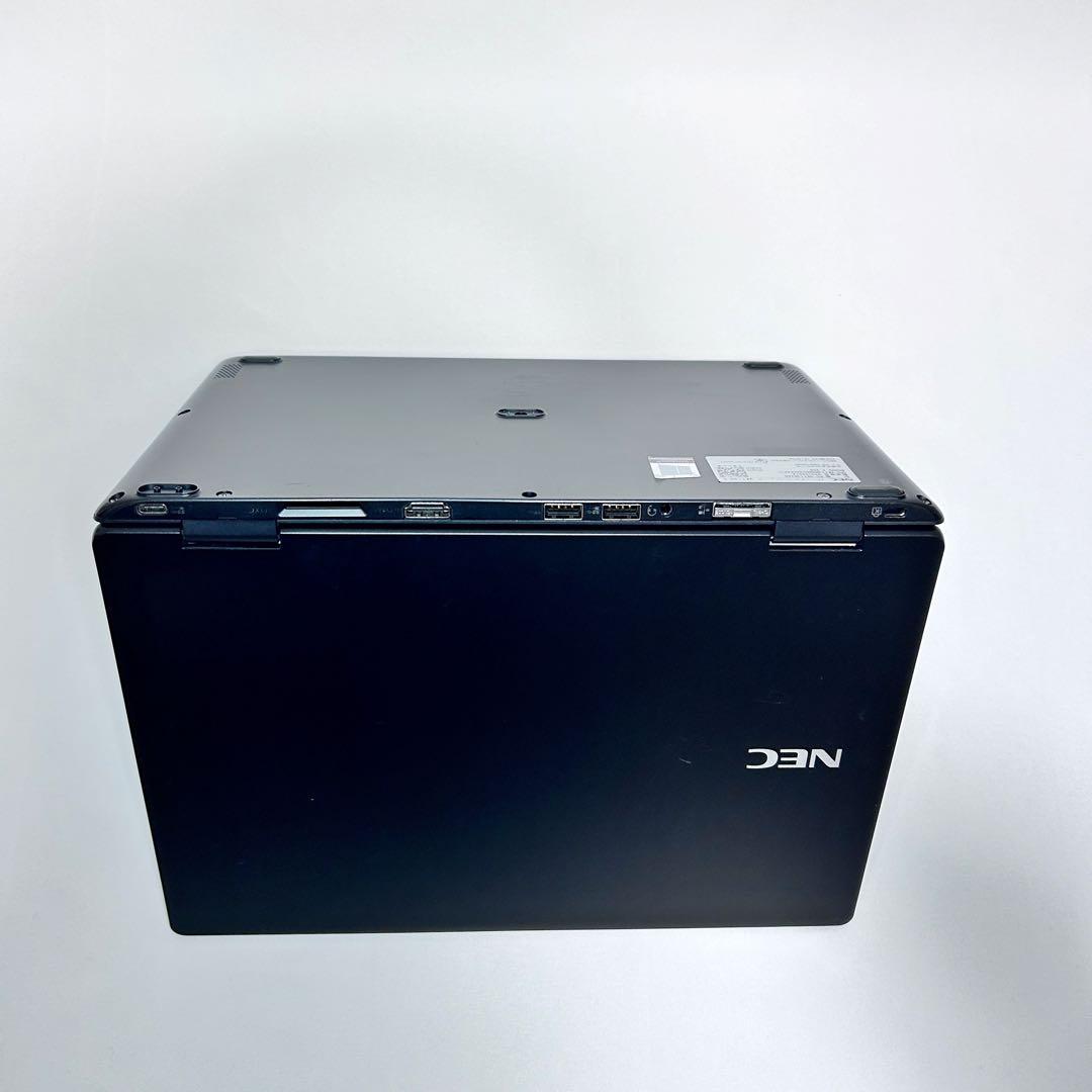 【最新Win11】NEC VersaPro ｜Core i5｜SSD搭載