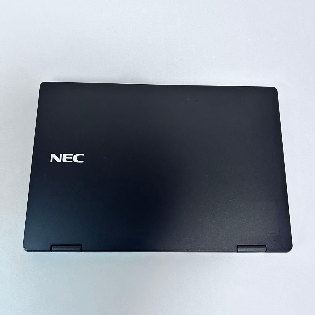 【最新Win11】NEC VersaPro ｜Core i5｜SSD搭載