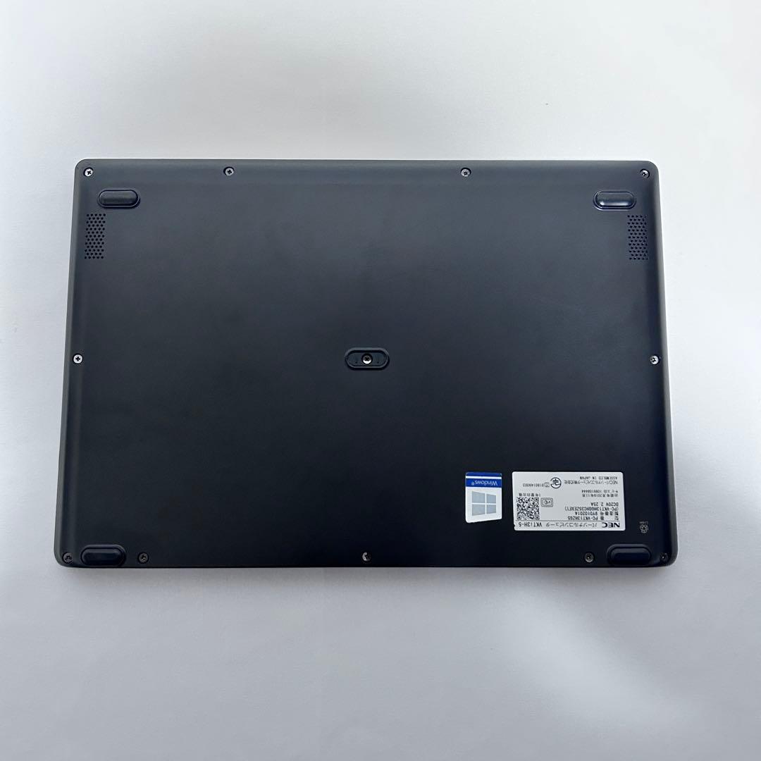 【最新Win11】NEC VersaPro ｜Core i5｜SSD搭載