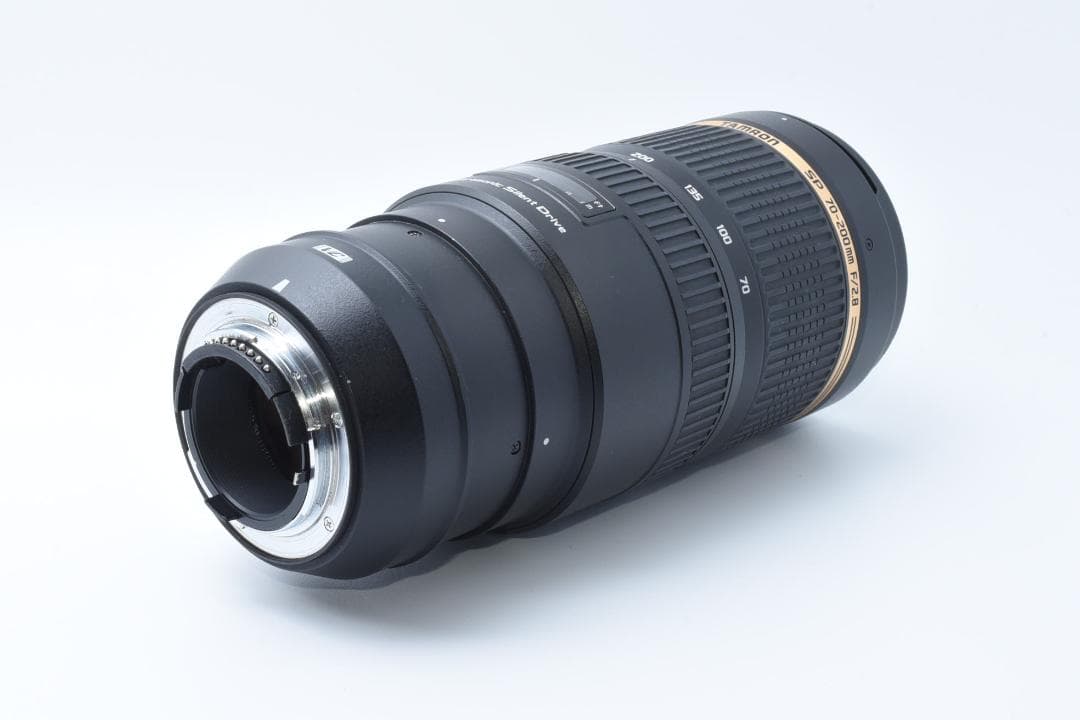 ★美品★ TAMRON SP 70-200mm 1:2.8 Di VC USD