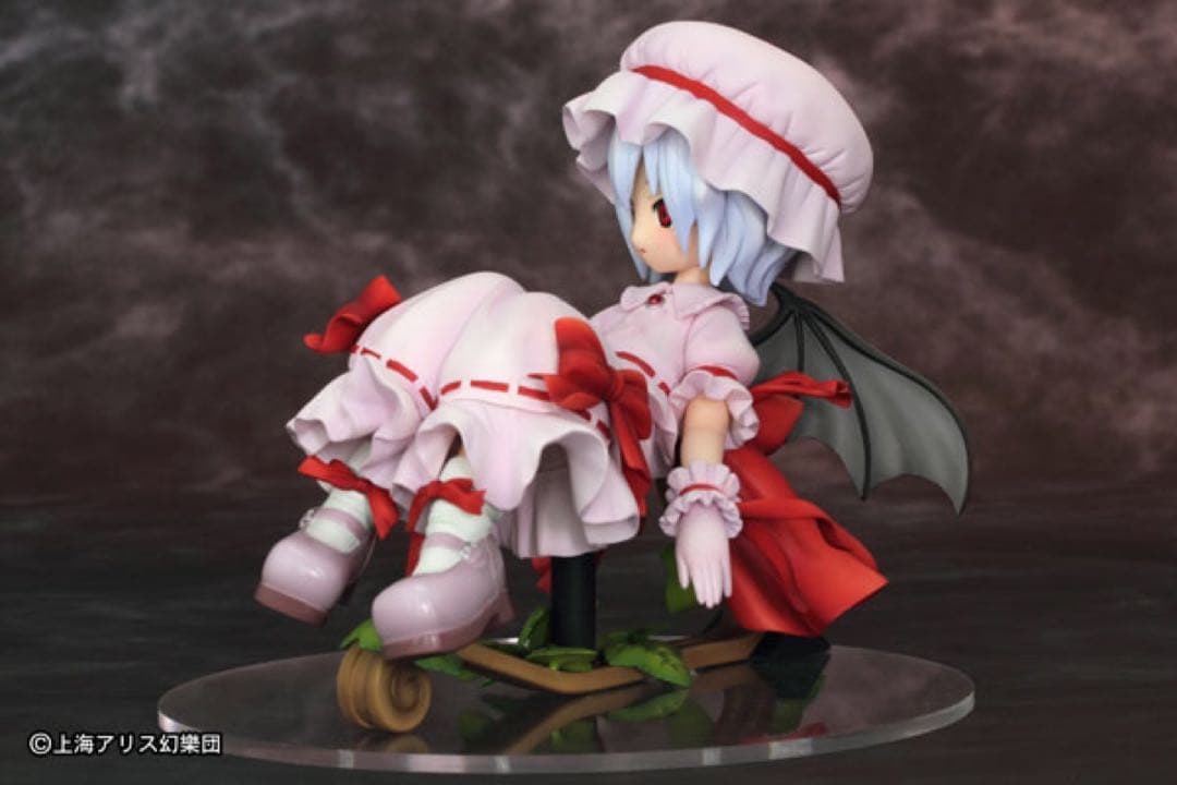 東方Project 特別編 レミリア スカーレット POP Ver.