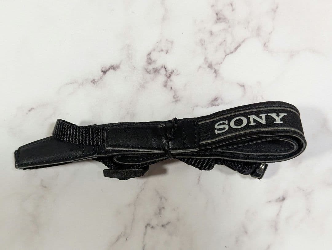 SONY α6500　レンズセット