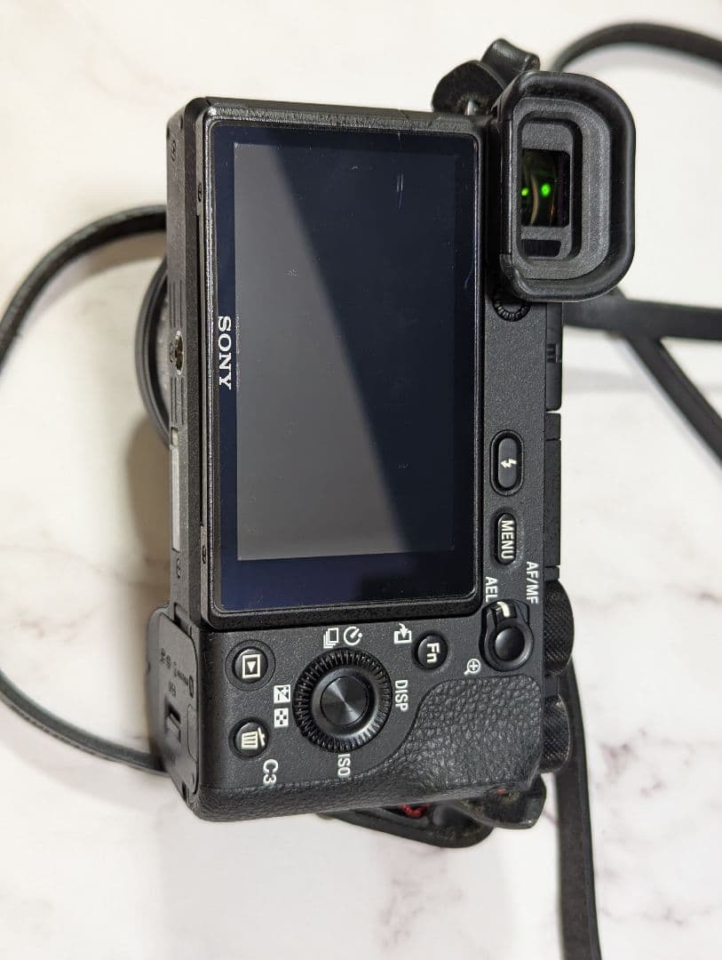 SONY α6500　レンズセット