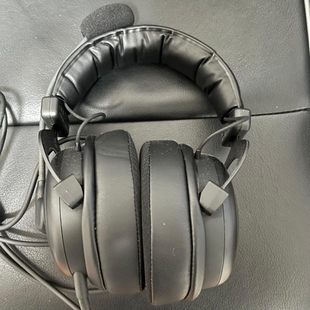 ヘッドホン beyerdynamic MMX300 2nd Generation