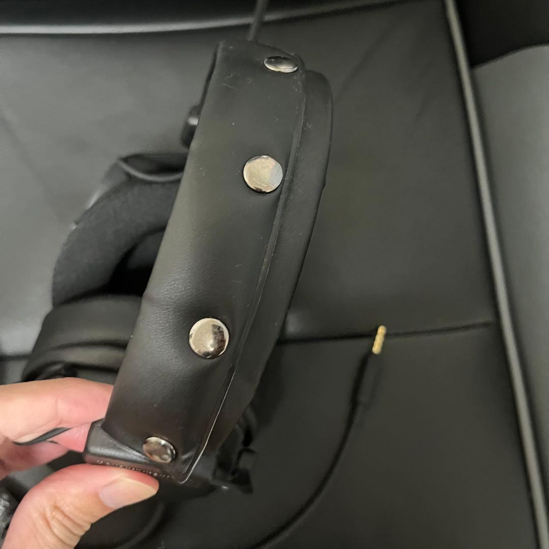 ヘッドホン beyerdynamic MMX300 2nd Generation